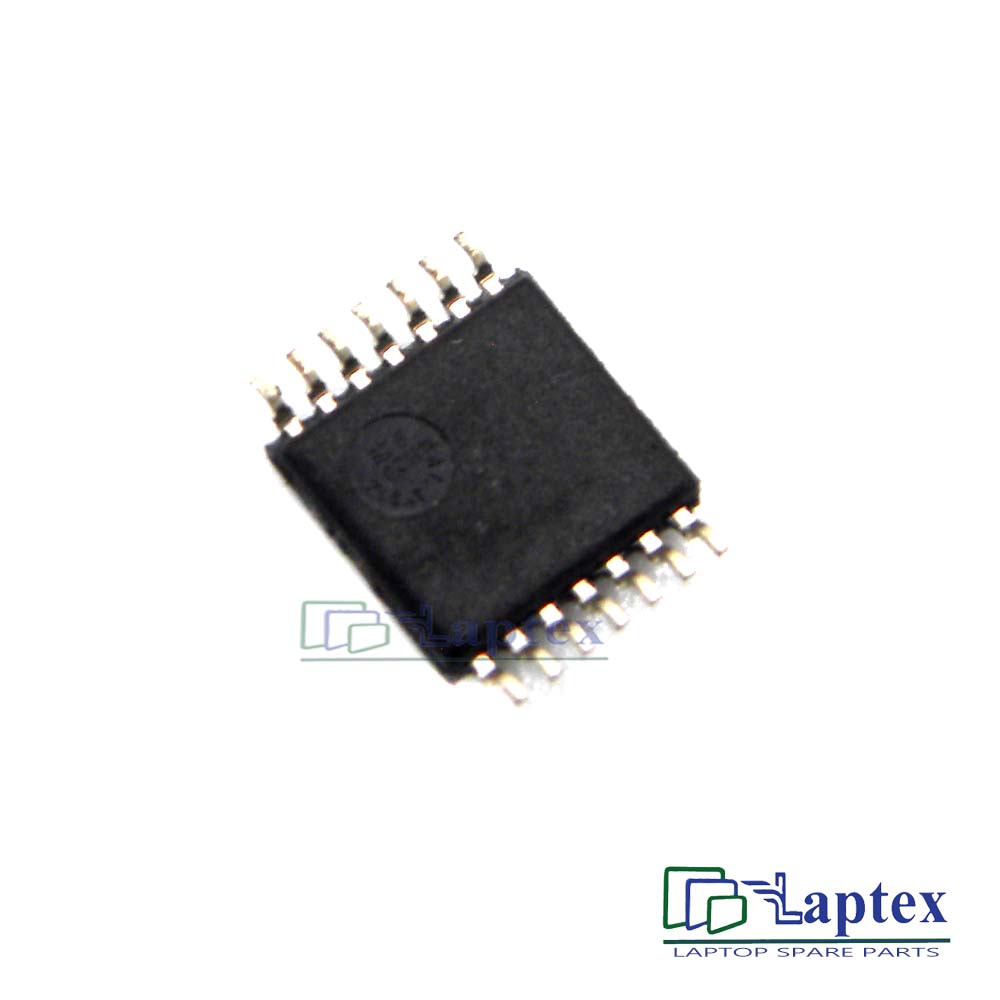 TPS 51117 Leg IC